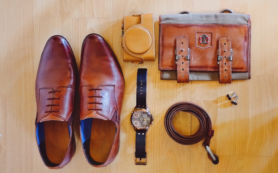 Timeless Appeal: Why Leather Accessories Never Go Out of Style