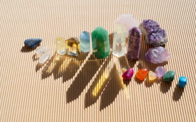 The Allure of Birthstone Jewelry: More Than Just a Gem