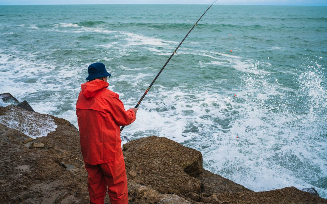 The Fine Line Between Catch and Crisis: What to Do in a Fishing Emergency