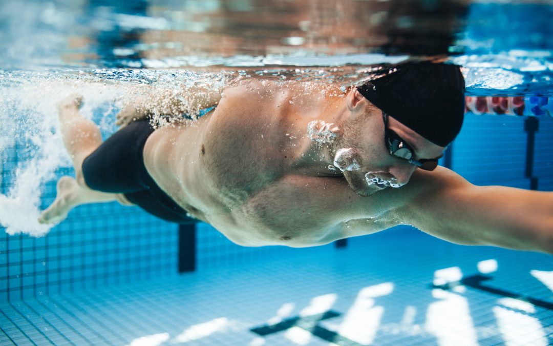 Dive into Fitness: Mastering Swimming Strokes for Optimal Health